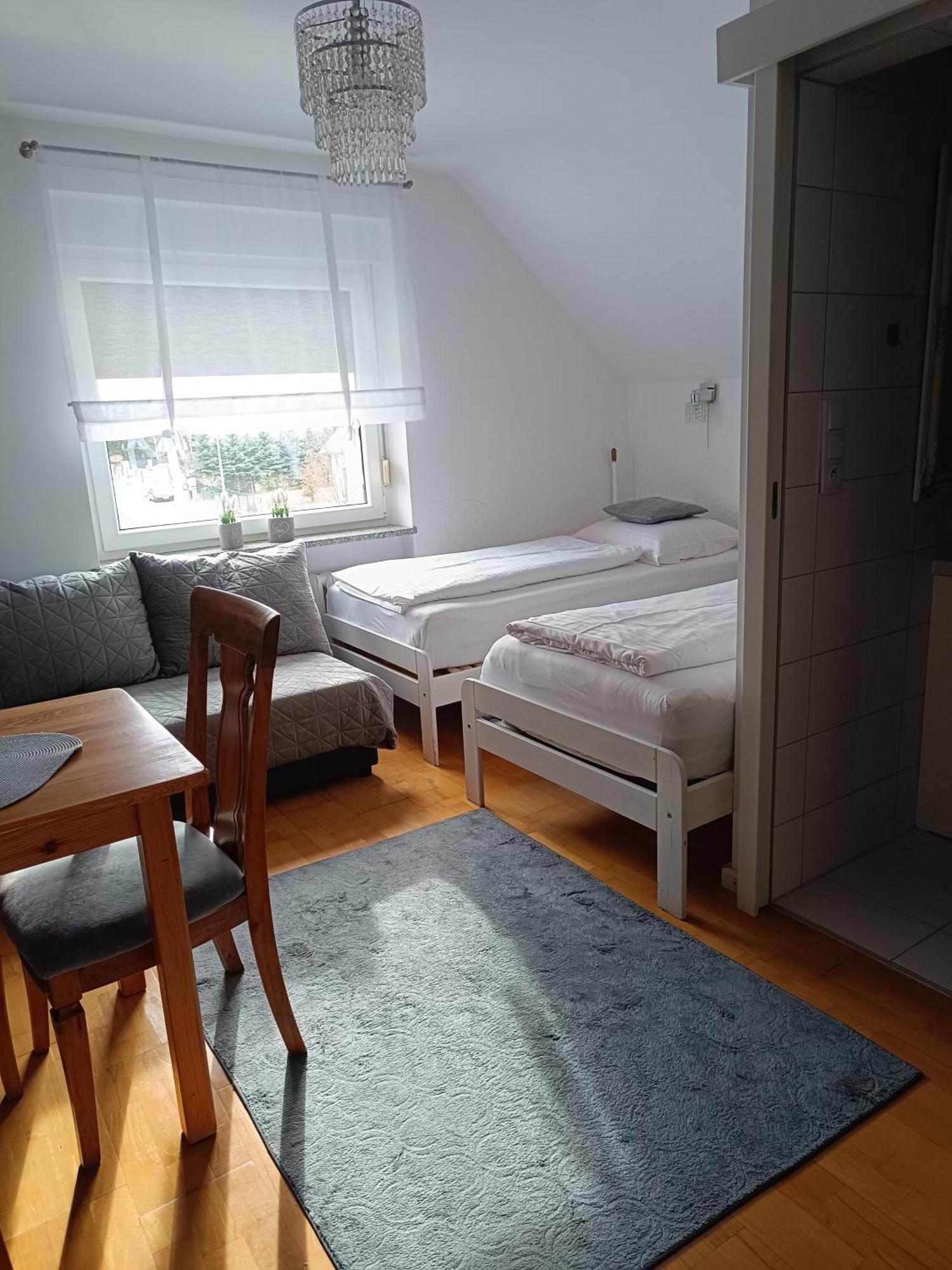 Eliza Noclegi Boleslawiec  Exteriér fotografie