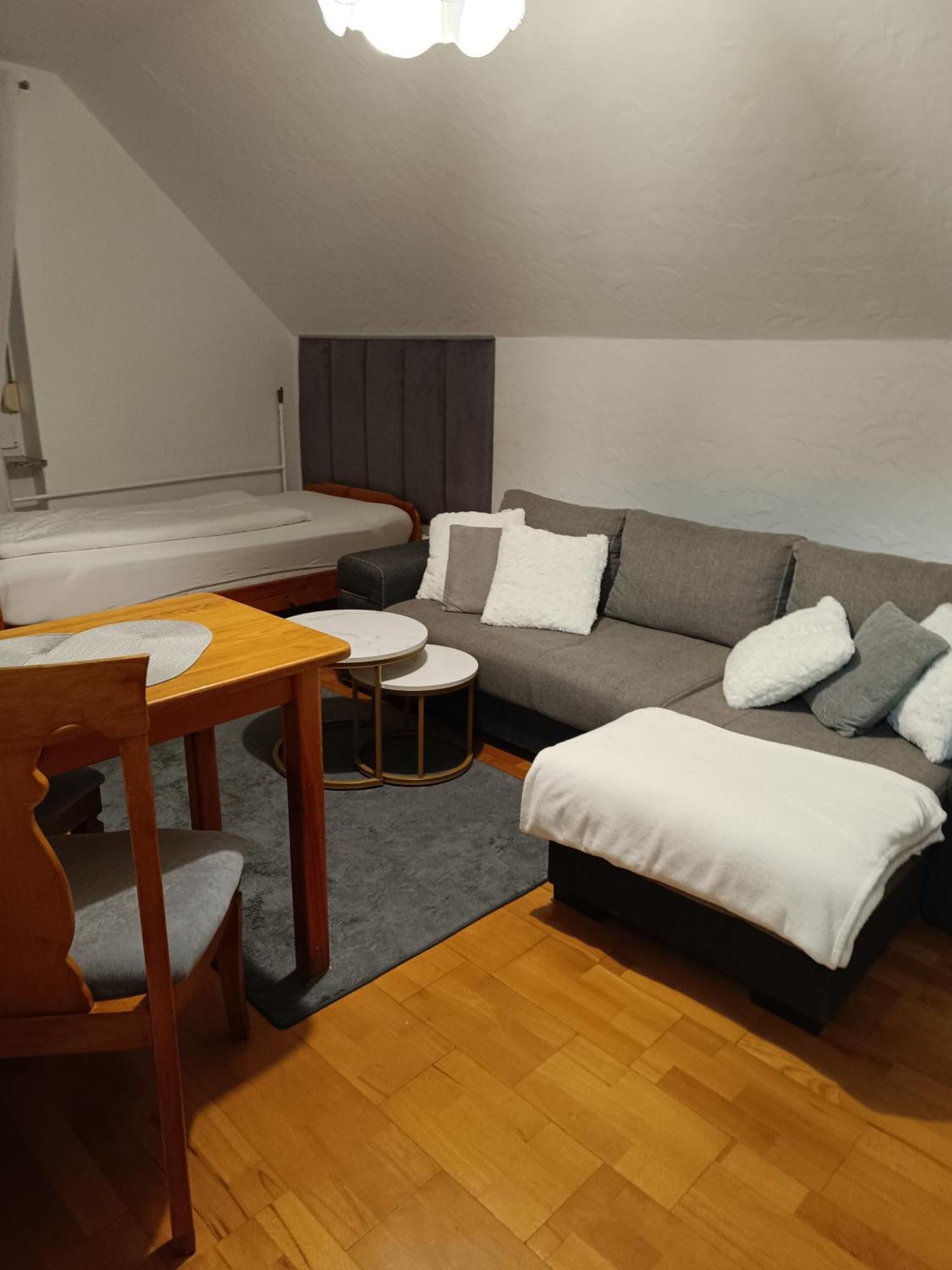 Eliza Noclegi Boleslawiec  Exteriér fotografie
