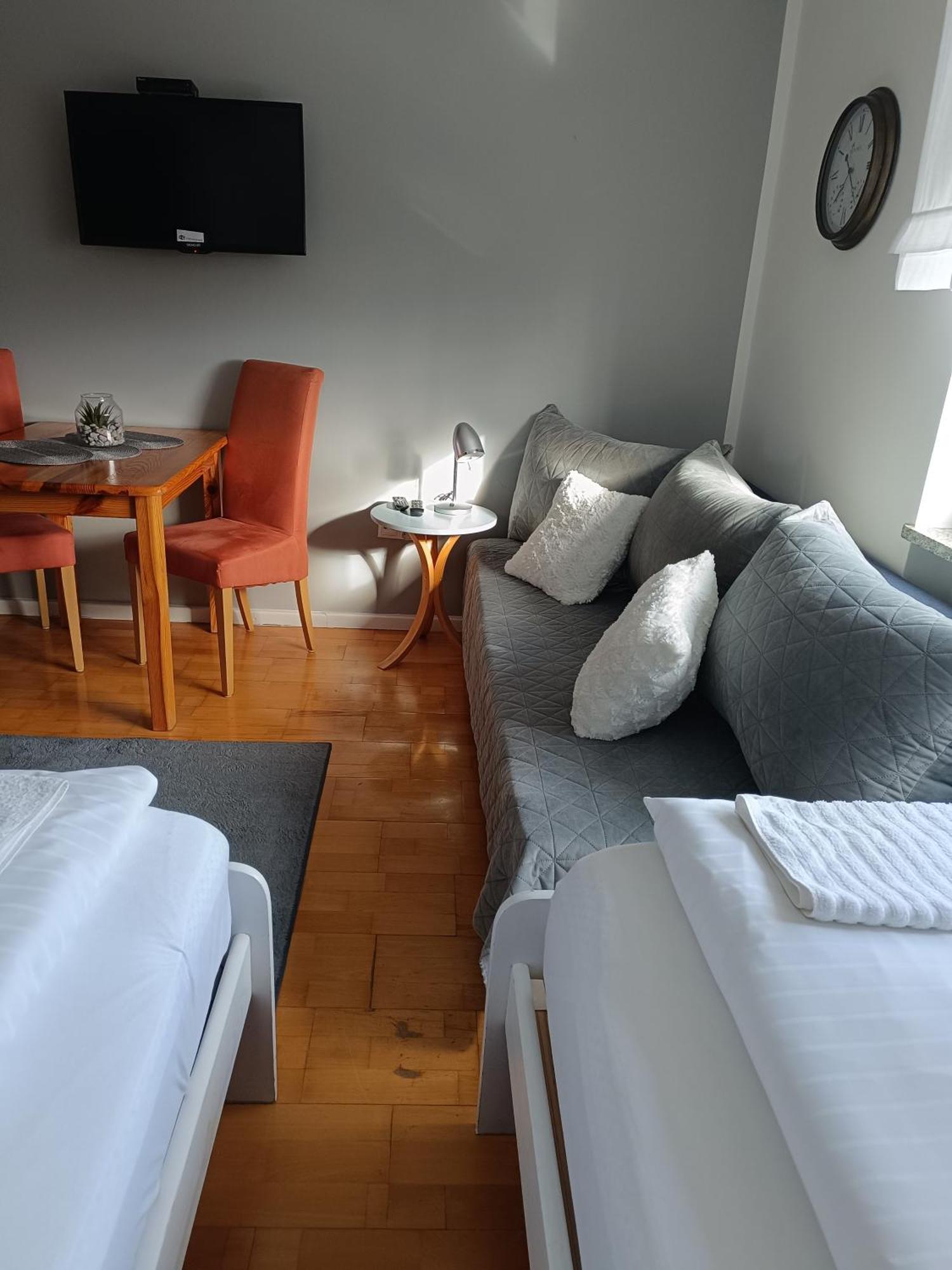 Eliza Noclegi Boleslawiec  Exteriér fotografie