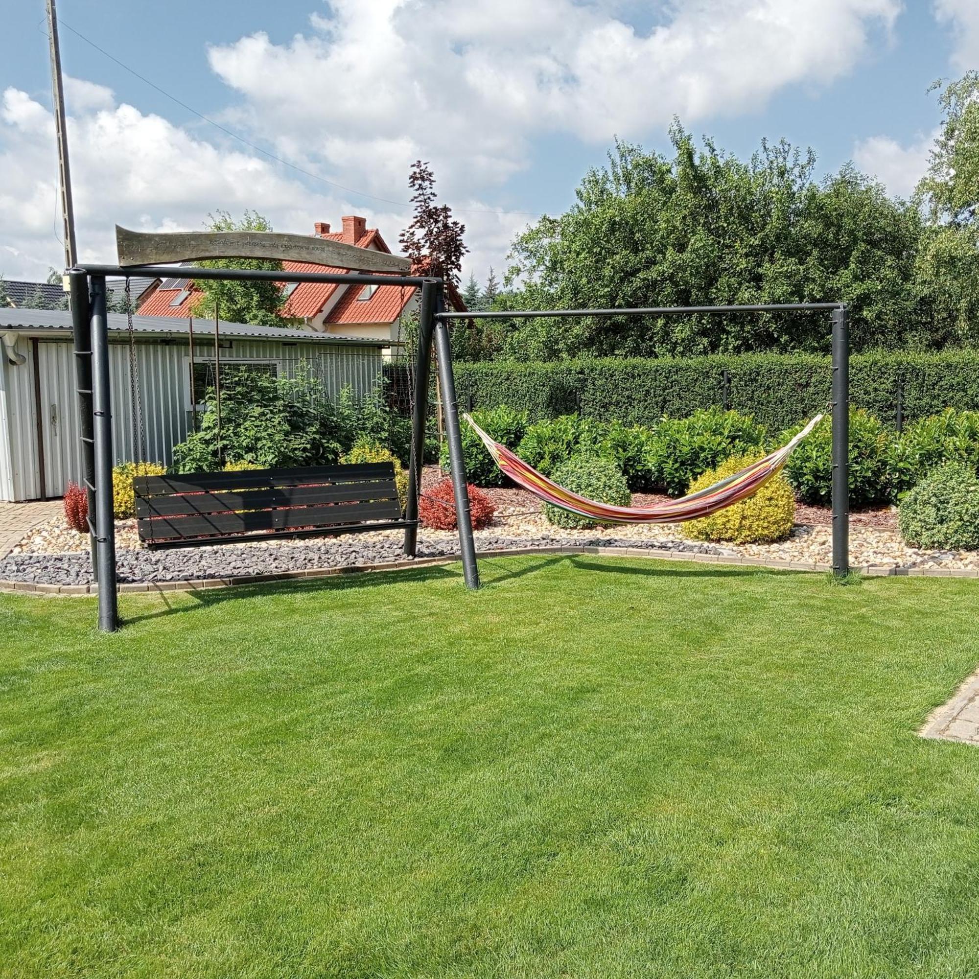 Eliza Noclegi Boleslawiec  Exteriér fotografie