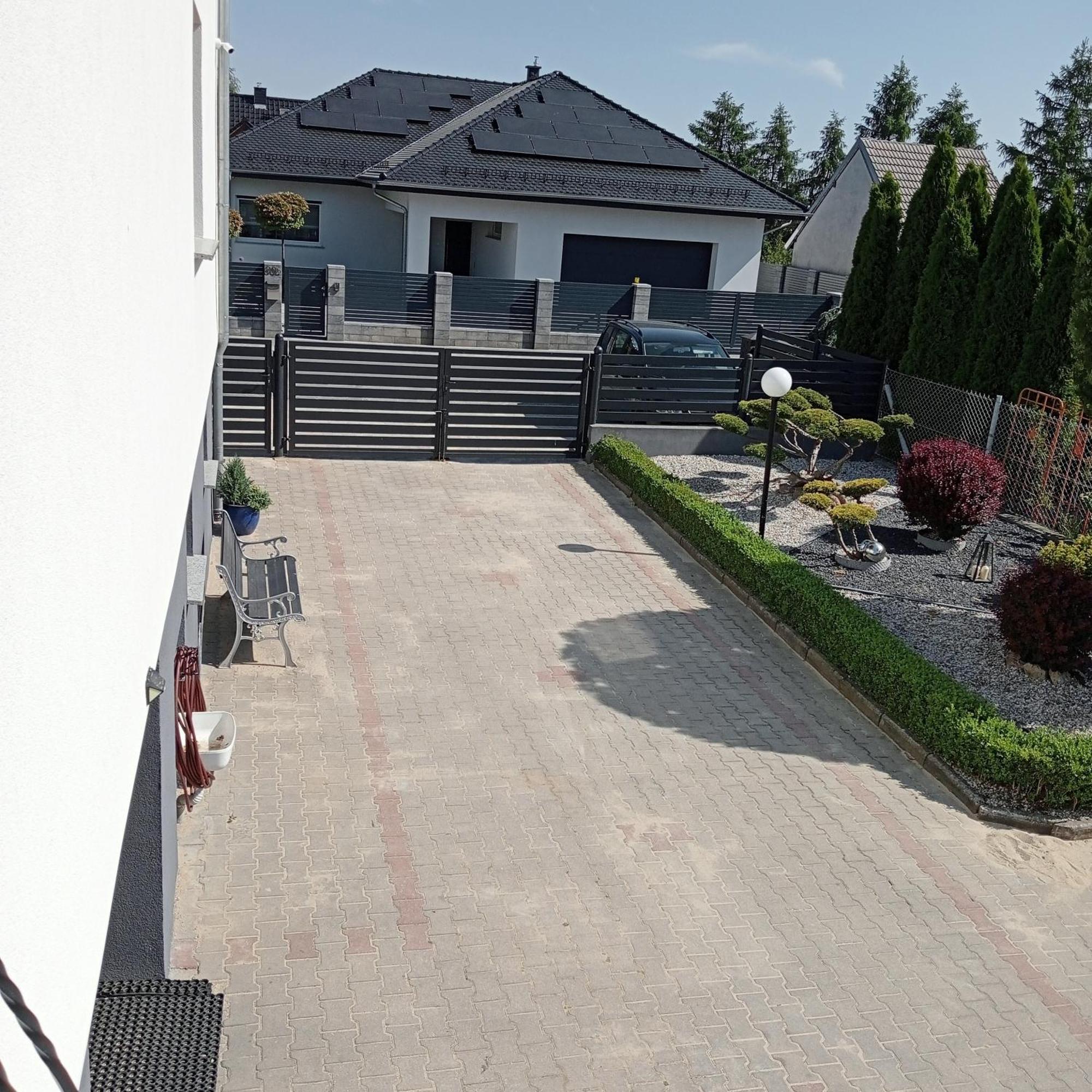 Eliza Noclegi Boleslawiec  Exteriér fotografie