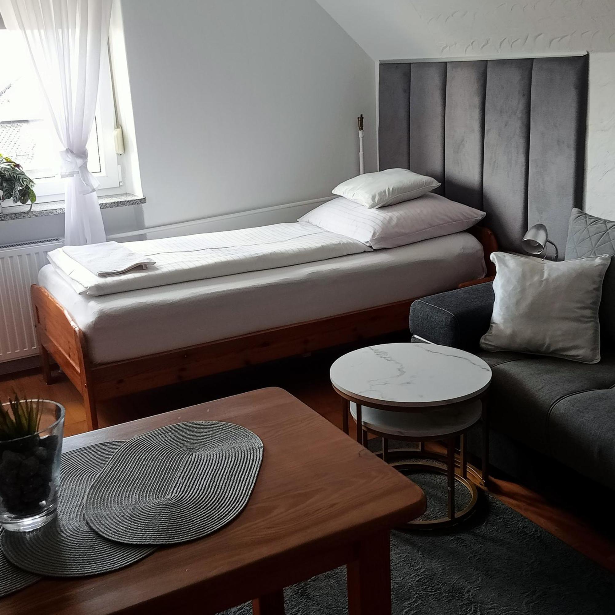 Eliza Noclegi Boleslawiec  Exteriér fotografie